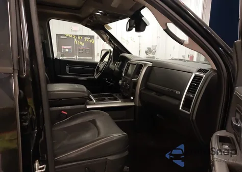 2014 Ram 1500 Longhorn from USA, damaged, VIN 1C6RR7PM6ES431153